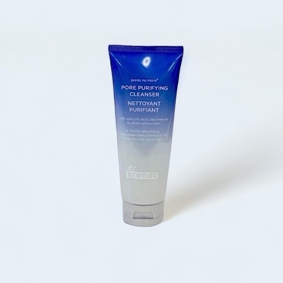 Dr. Brandt Pore Purifying Cleanser - Picture 3 of 4